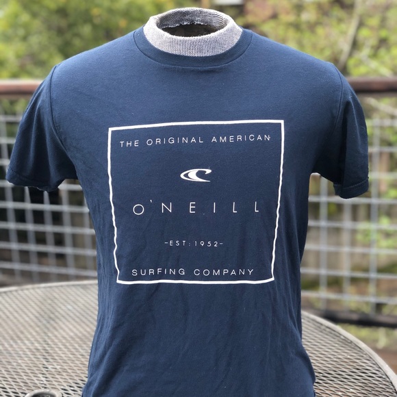 Men’s O’neill T-shirt - Picture 1 of 2